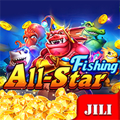 All Star Fishing c188