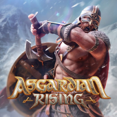 Asgardian Rising c188