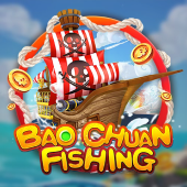 Bao Chuan Fishing c188