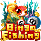 Bingo Fishing c188
