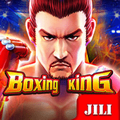 Boxing King c188