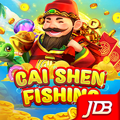 Cai Shen Fishing c188
