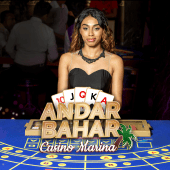 Casino Marina Andar Bahar c188