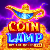 Coin Lamp c188 slot