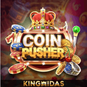 Coin Pusher c188