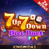 Dice Duet c188