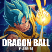 Dragon Ball c188 slot