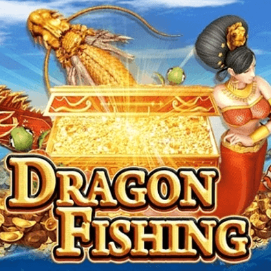 Dragon Fishing c188