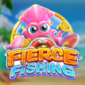 Fierce Fishing c188