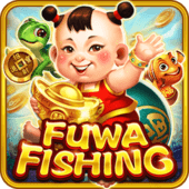 Fuwa Fishing c188