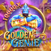 Golden Genie c188