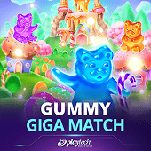 Gummy Giga Match c188
