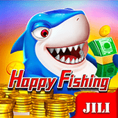 Happy Fishing c188