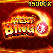 Heat Bingo c188
