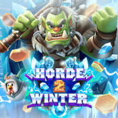 Horde 2 Winter c188