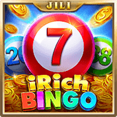 Irich Bingo c188