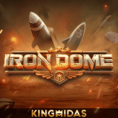 Iron Dome c188