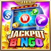 Jackpot Bingo c188