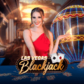 Las Vegas Blackjack c188