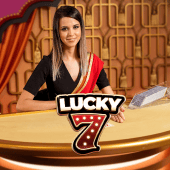 Lucky 7 c188