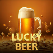 Lucky Bear c188