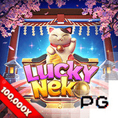 Lucky Neko c188