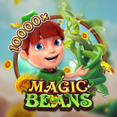 Magic Beans c188