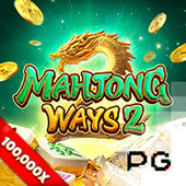 Mahjong Ways 2 c188