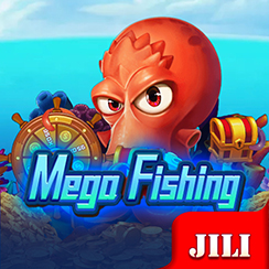 Mega Fishing c188