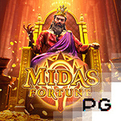 Midas Fortune c188