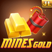 Mines Gold c188 slot