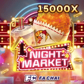 Night Market c188 slot