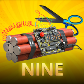 Nine c188