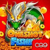 Oneshot Fishing c188