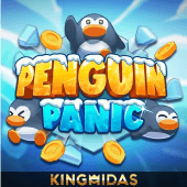 Penguin Panic c188