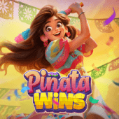Pinata Wins c188