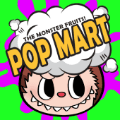 Popmart c188 slot