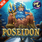 Poseidon c188 slot