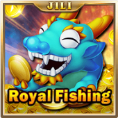 Royal Fishing c188