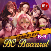 Sexy Blockchain Baccarat B B c188