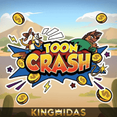 Toon Crash c188