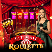 Ultimate Roulette c188