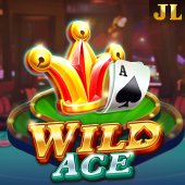 Wild Ace c188 slot