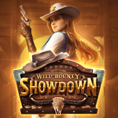 Wild Bounty Showdown c188